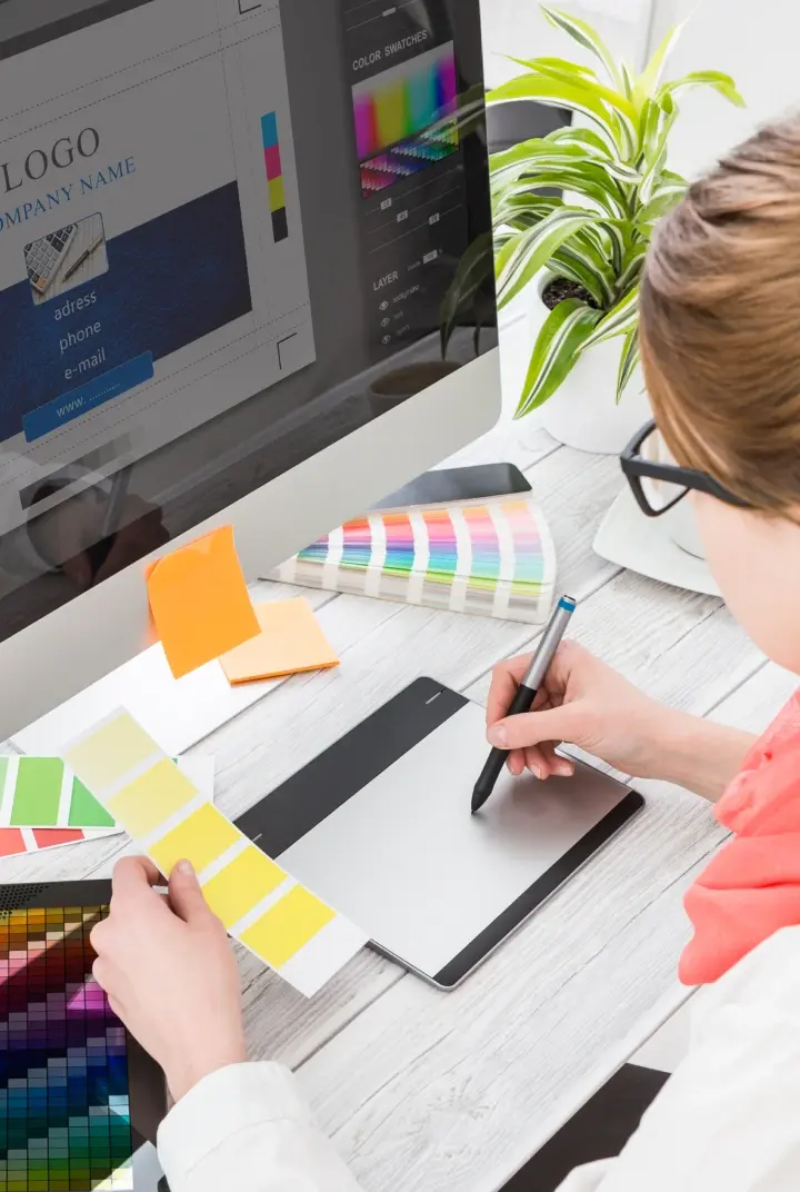 moda para designers gráficos