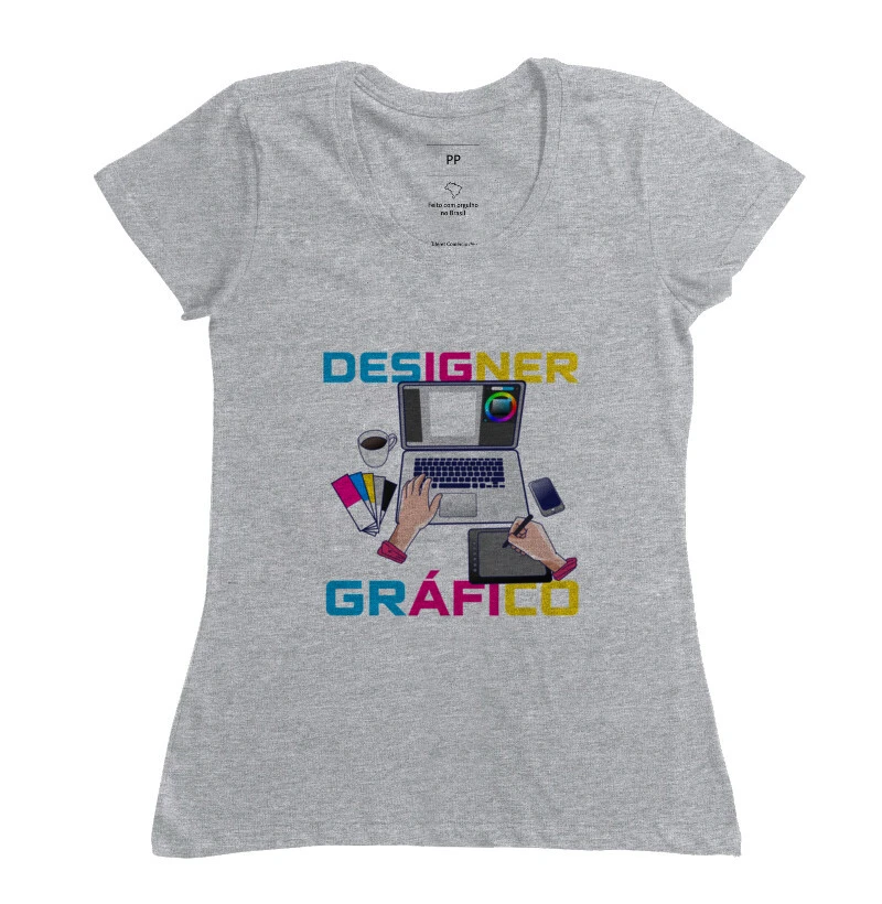 Design Têxtil: O Papel Crucial do Designer Gráfico na Criação de Estampas e Padrões