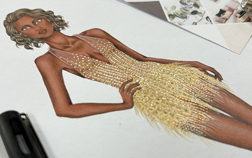 Dos Óculos aos Tênis: Elementos Chave para um Visual Autêntico de Designer Gráfico