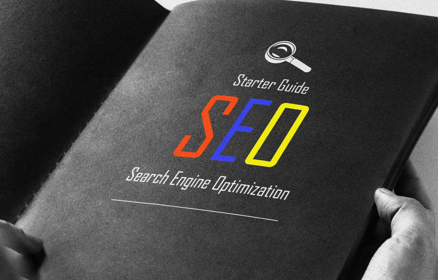 moda para especialistas em SEO