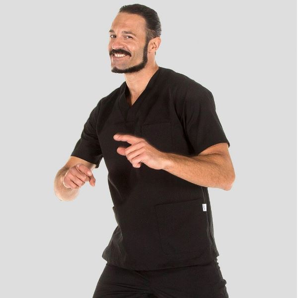 Guia Completo de Scrubs para Fisioterapeutas: Conforto e Estilo