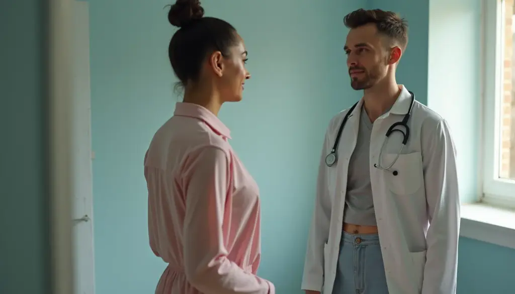 Moda Para Fisioterapeutas: Looks Que Aliam Conforto e Estilo em 2026