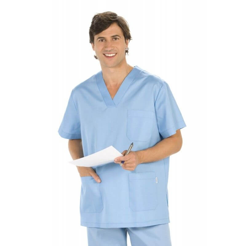 moda para fisioterapeutas