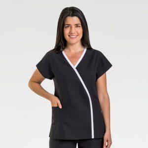 Tecidos Tecnológicos para Fisioterapia: Inovação em Vestuário Profissional