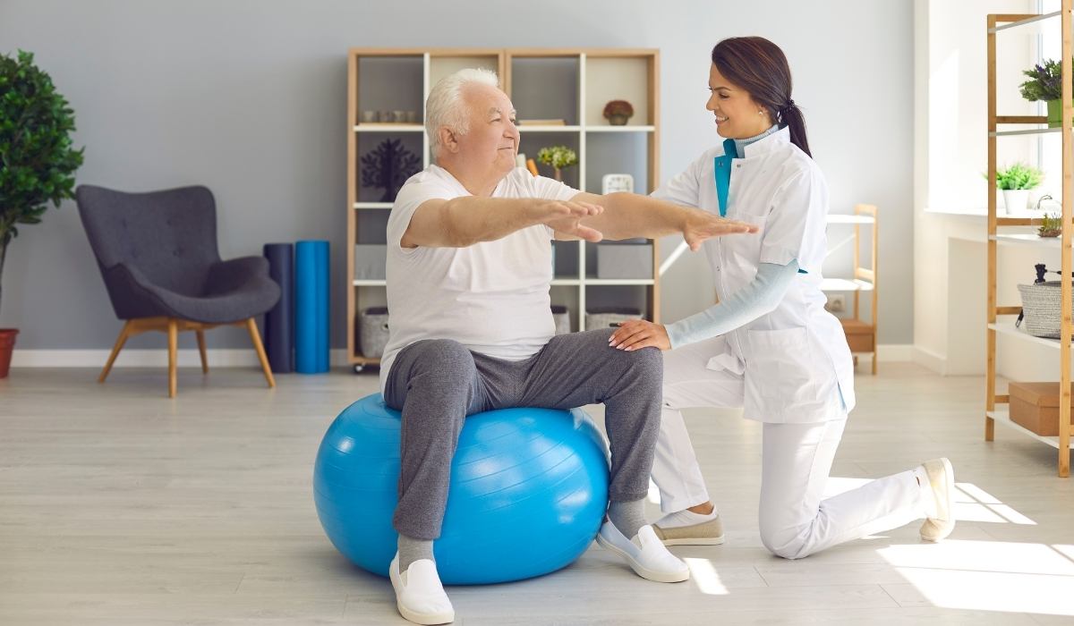 Dra. Charm e Sarita Scrubs: Onde Comprar Roupas de Fisioterapia