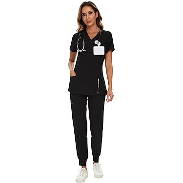 moda para médicos