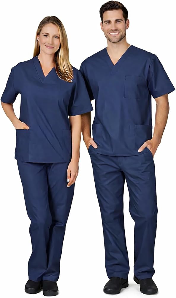 Calçados hospitalares: Conforto e segurança para longas jornadas