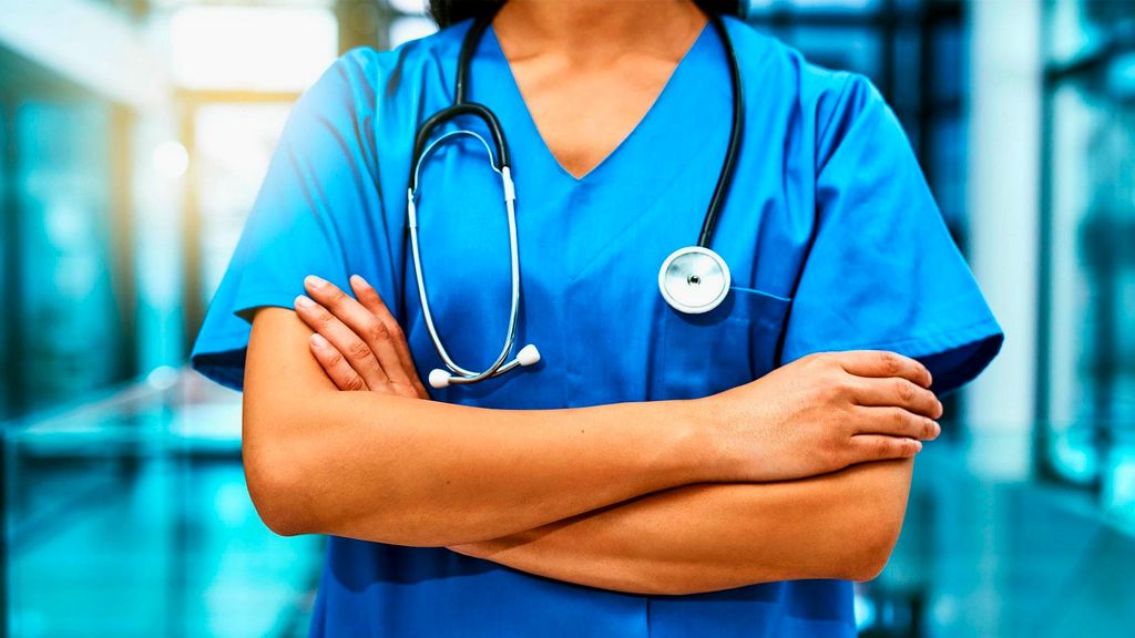 Como escolher o scrub ideal: Guia de tecidos e tecnologias