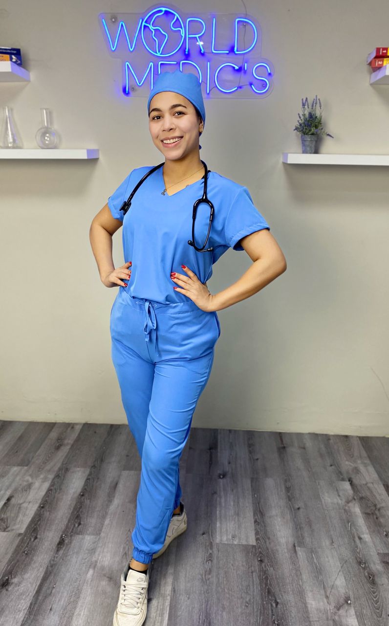 Jalecos de alfaiataria: Tendências e modelagens para 2026