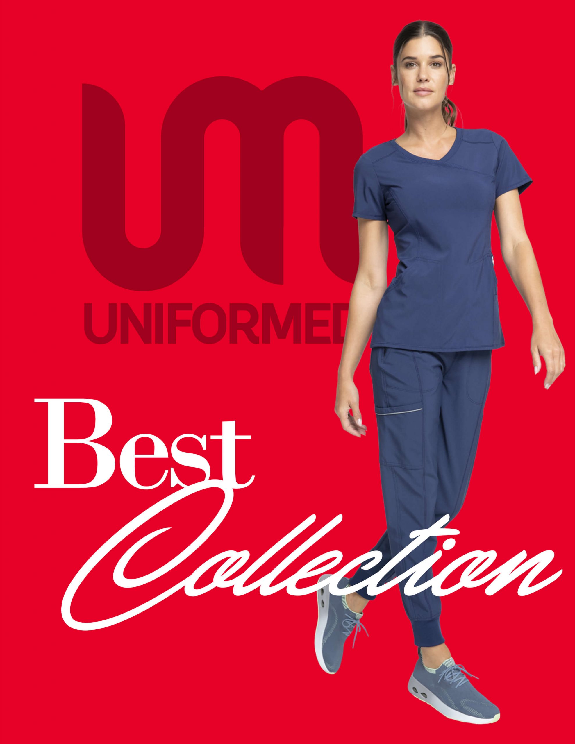 Calçados hospitalares: Conforto e segurança para longas jornadas