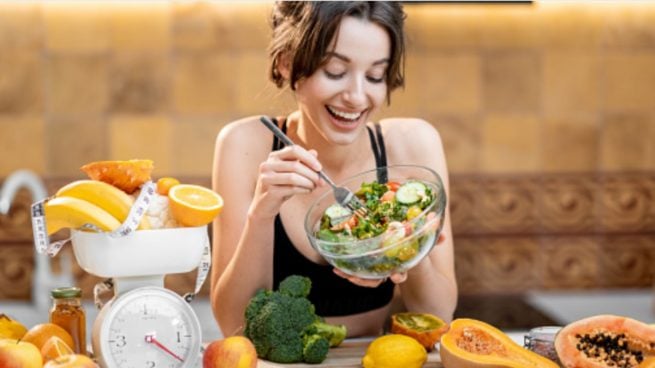 moda para nutricionistas