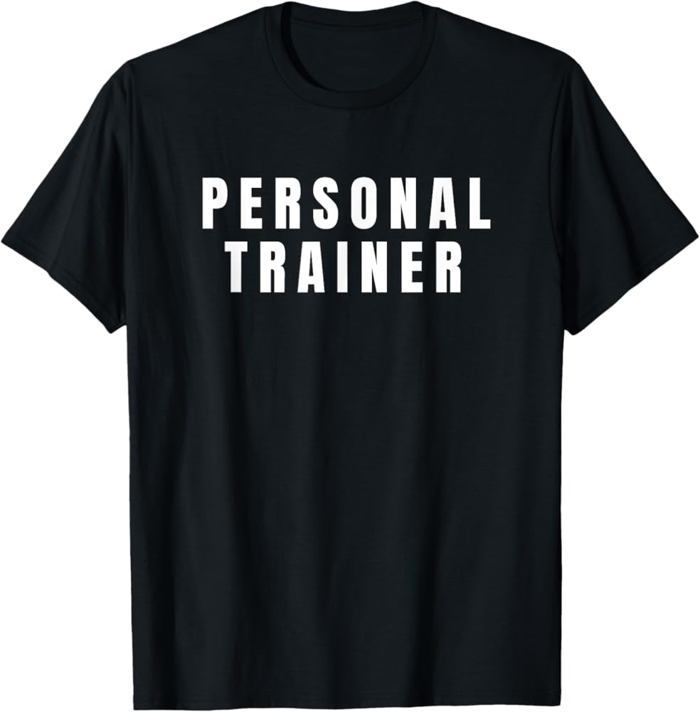 Guia Completo: Como Escolher o Uniforme Ideal para Personal Trainers