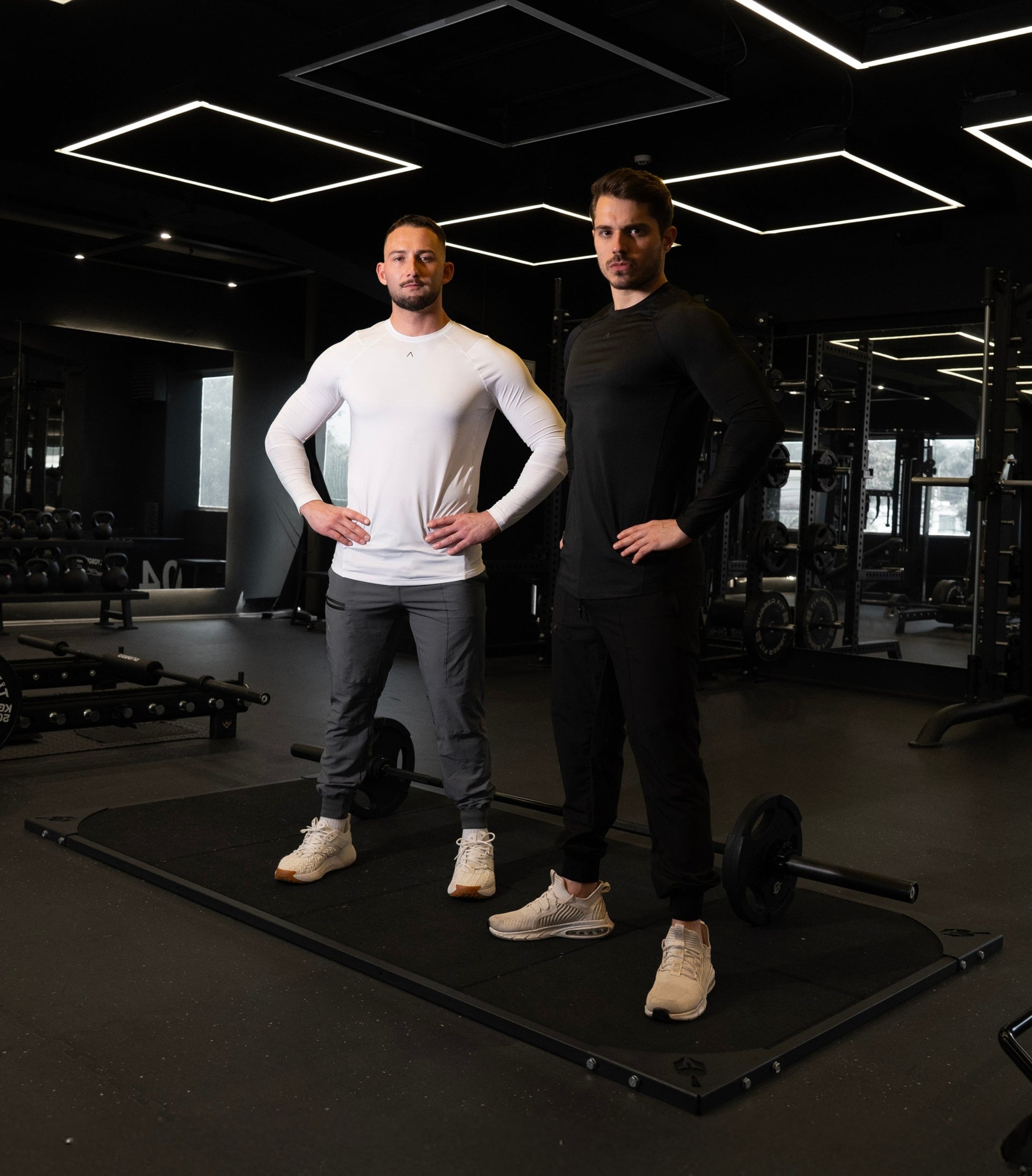 Onde Comprar: Lojas e Marcas de Roupas para Personal Trainers