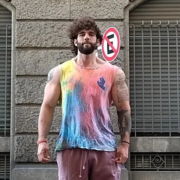 moda para personal trainer