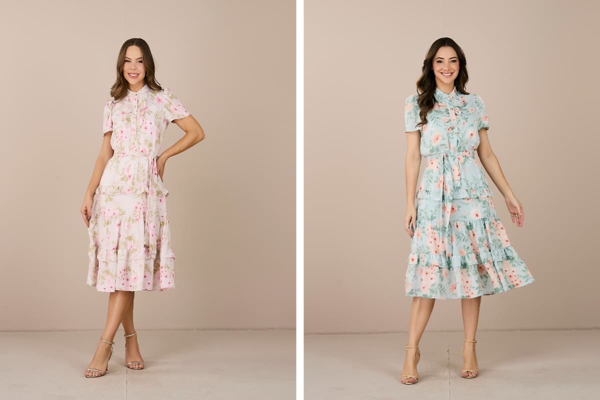 moda para quem tem mais de 60 anos