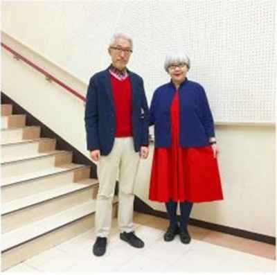 moda para quem tem mais de 60 anos