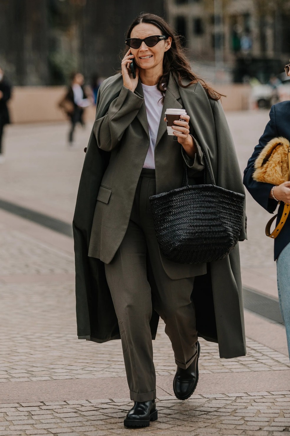 moda para quem tem mais de 60 anos