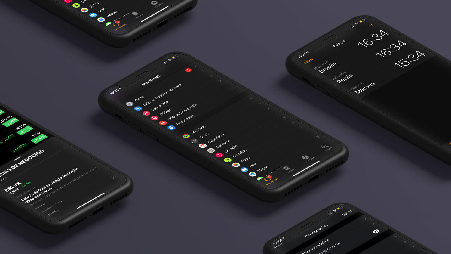 Modo escuro vs. Modo claro: Qual é o melhor para seus olhos?