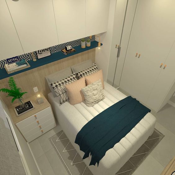Cama Box com Baú ou Gavetas: A Solução Definitiva para Otimizar Espaço no Quarto