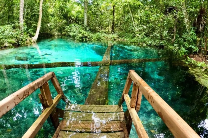 Nobres vs Bonito: Comparativo Completo de Preços e Atrações