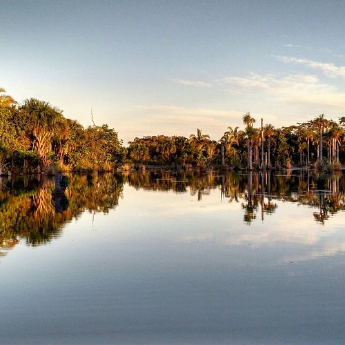 Roteiro de 3 Dias em Nobres: O Que Fazer e Onde Ficar