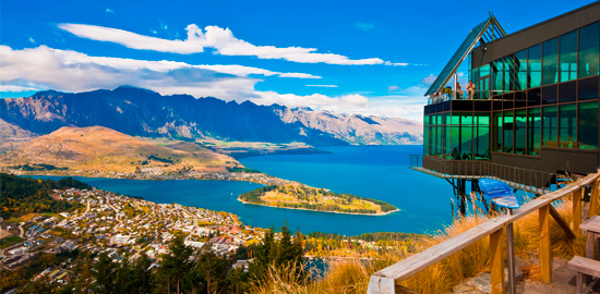 Guia Completo: Como Solicitar a NZeTA e a Taxa IVL para a Nova Zelândia