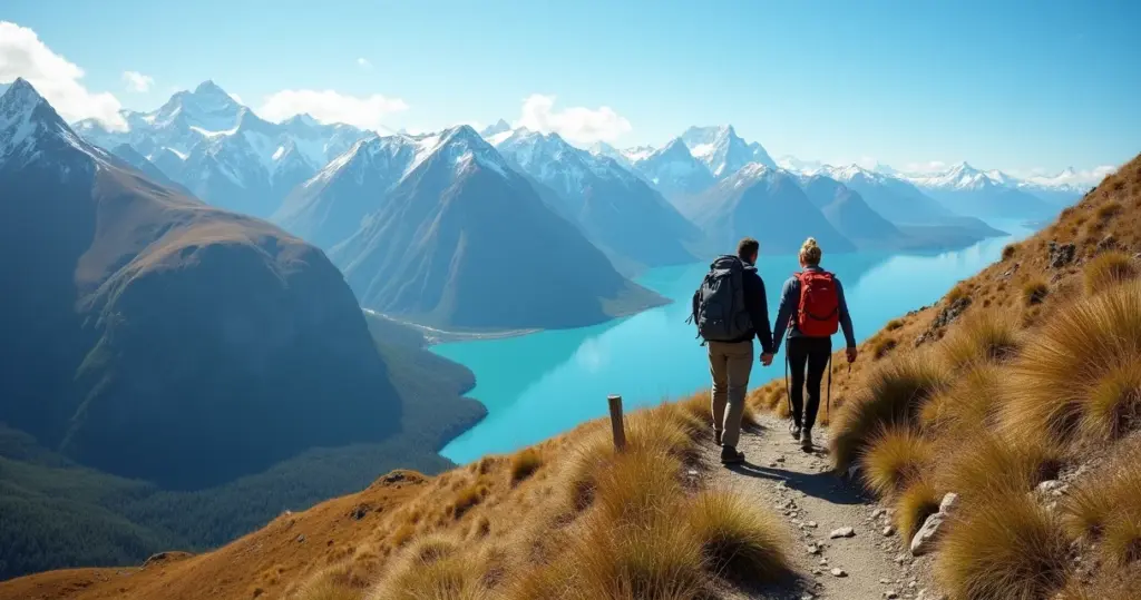 Nova Zelandia Turismo: 11 Joias Escondidas Reveladas [2026]