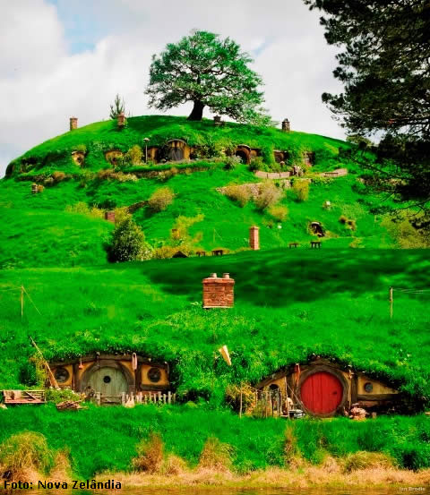 Melhor Época para Visitar a Nova Zelândia: Clima, Eventos e Multidões