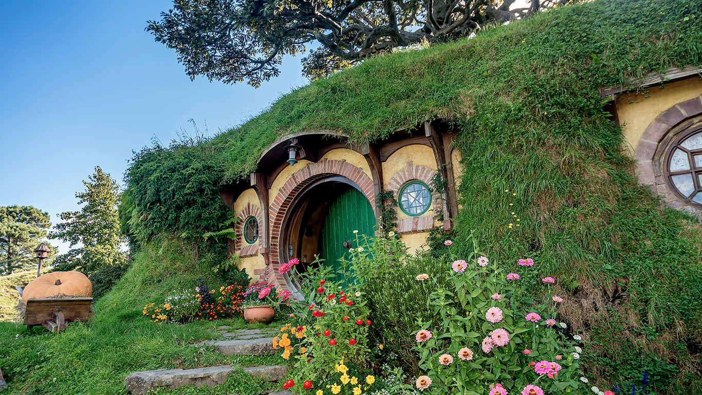 Roteiro de 15 Dias na Nova Zelândia: Ilha Norte vs. Ilha Sul, Qual Escolher?