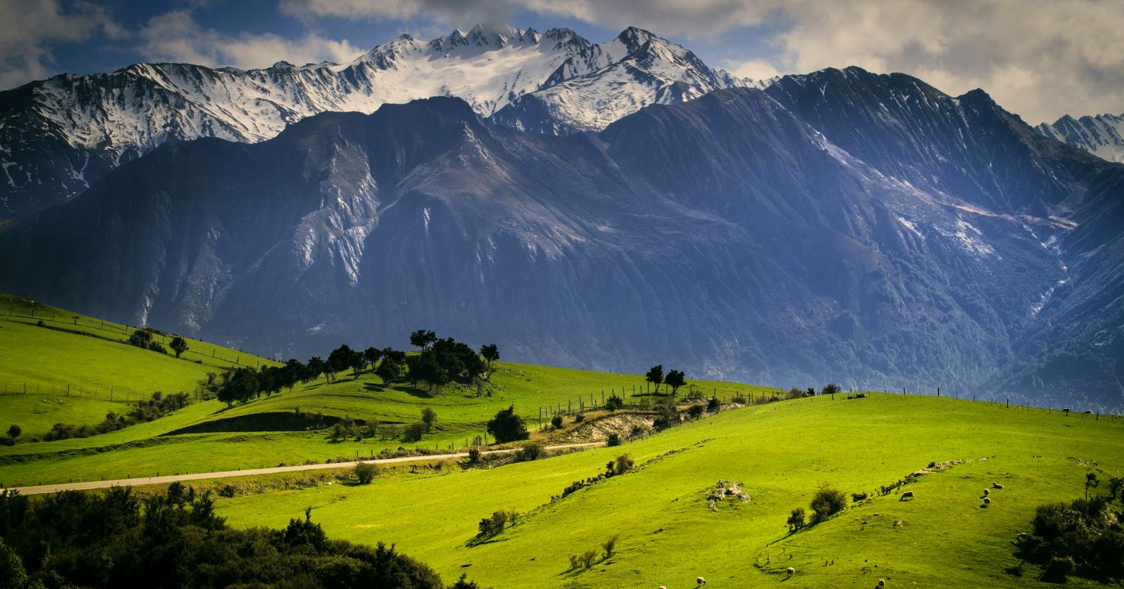 nova zelandia turismo