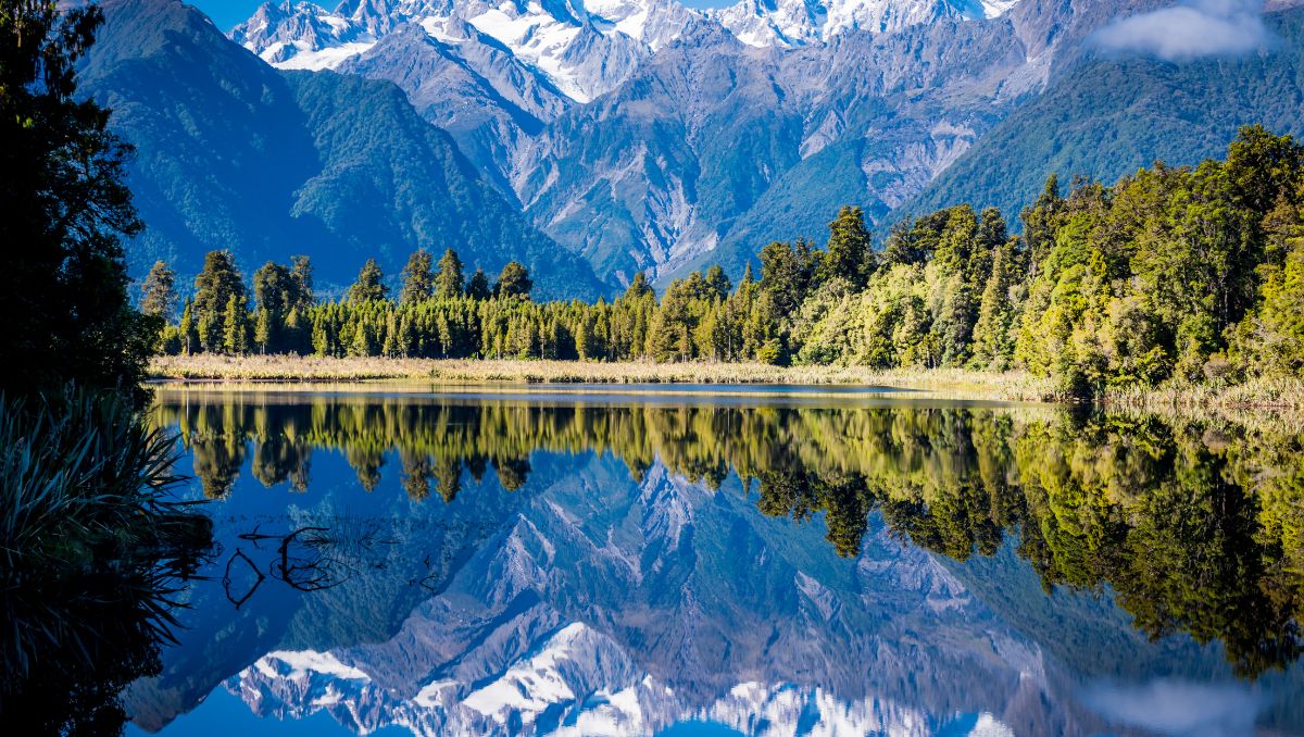 nova zelandia turismo