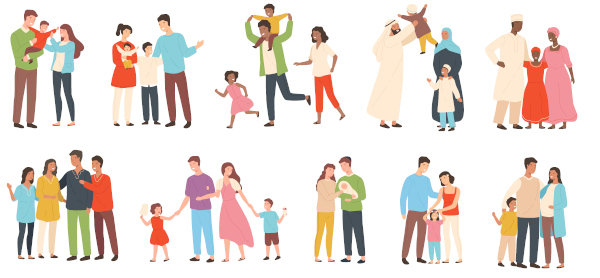 Família Multiespécie: Entenda o Reconhecimento dos Pets