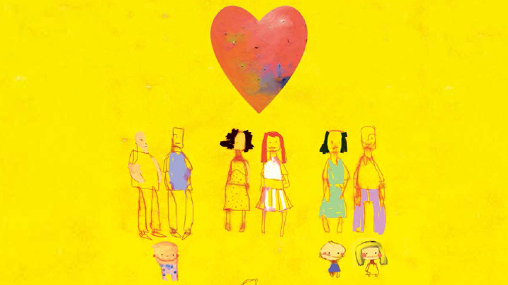 Família Anaparental: Conheça os Direitos e Desafios