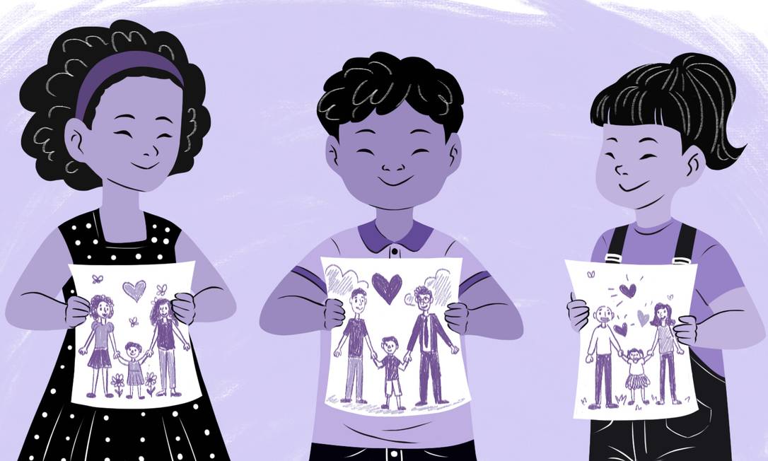 O que é Coparentalidade e como funciona?