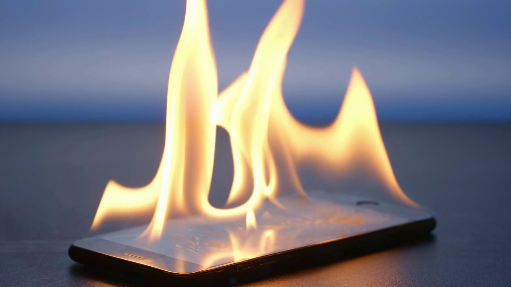 o fim dos smartphones