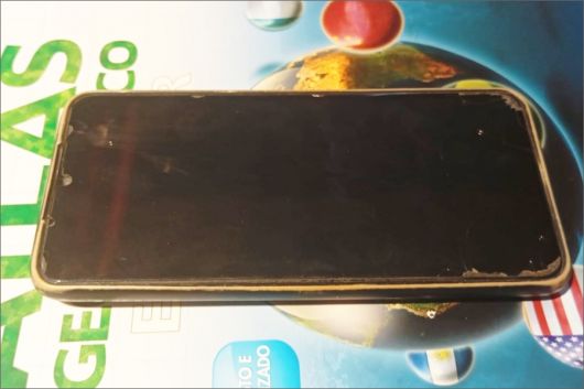 o fim dos smartphones