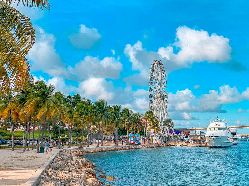 o que conhecer em miami em 2 dias