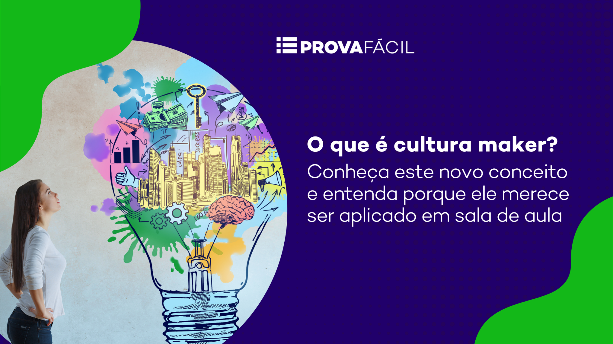o que é a cultura maker