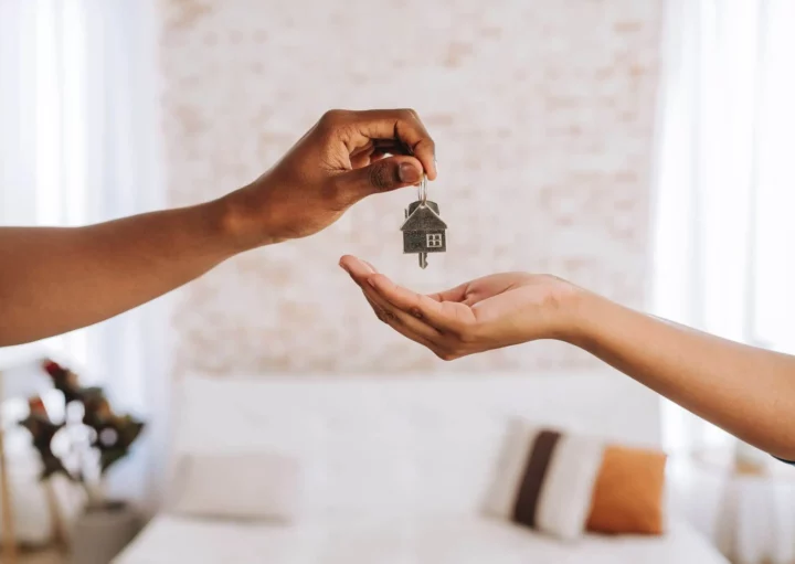 o que é a fiança locatícia