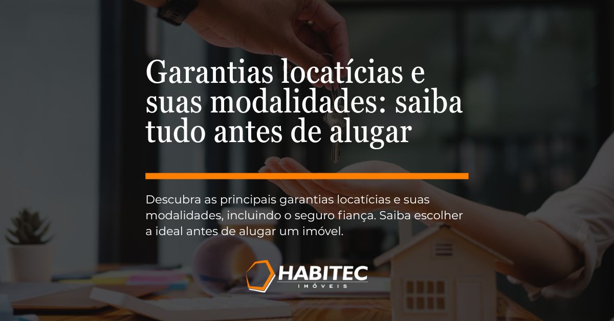 Entenda os Custos e Coberturas do Seguro Fiança