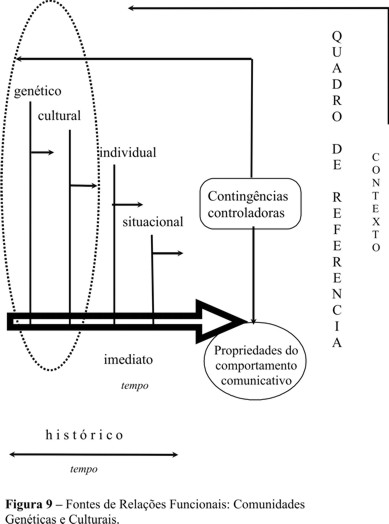 o que é a teoria de skinner