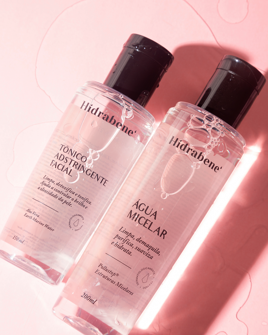 Água Micelar na Rotina de Skincare: Passo a Passo para uma Limpeza Eficaz