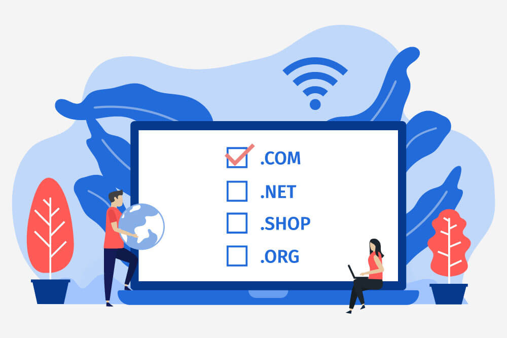 Guia Completo: Como Escolher o Nome de Domínio Perfeito para Seu Negócio