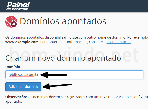 Domínio vs. Hospedagem: Entenda as Diferenças Cruciais para Seu Site