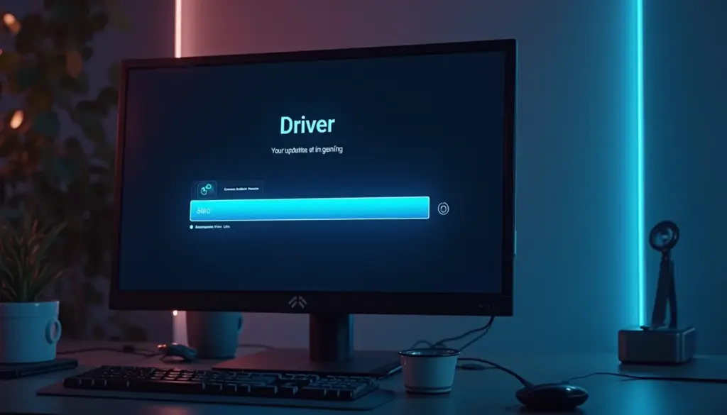O Que é Driver e Como Atualizar em 2026: Guia Completo