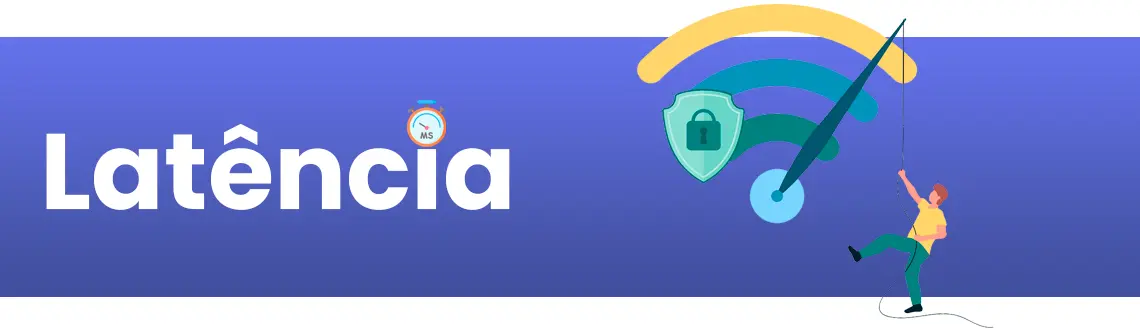 Latência vs. Largura de Banda: Entenda as Diferenças Cruciais