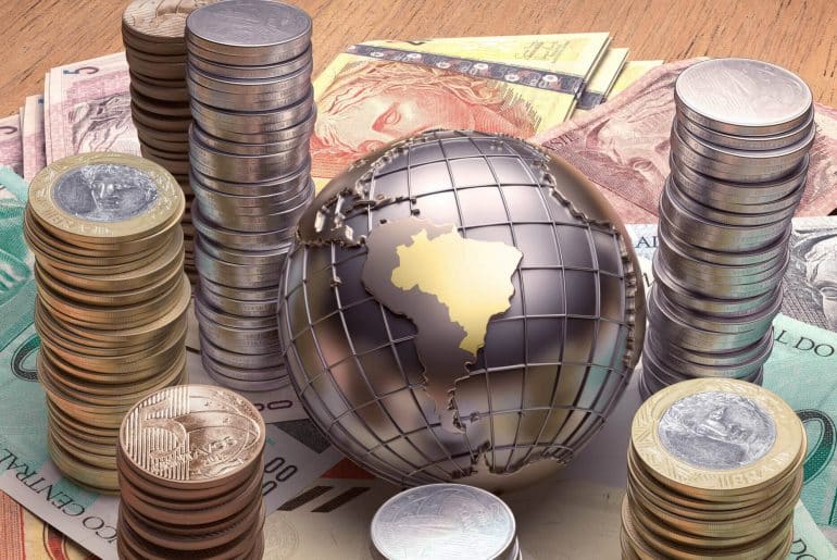 Como a Intervenção do Banco Central Afeta o Dólar Hoje?