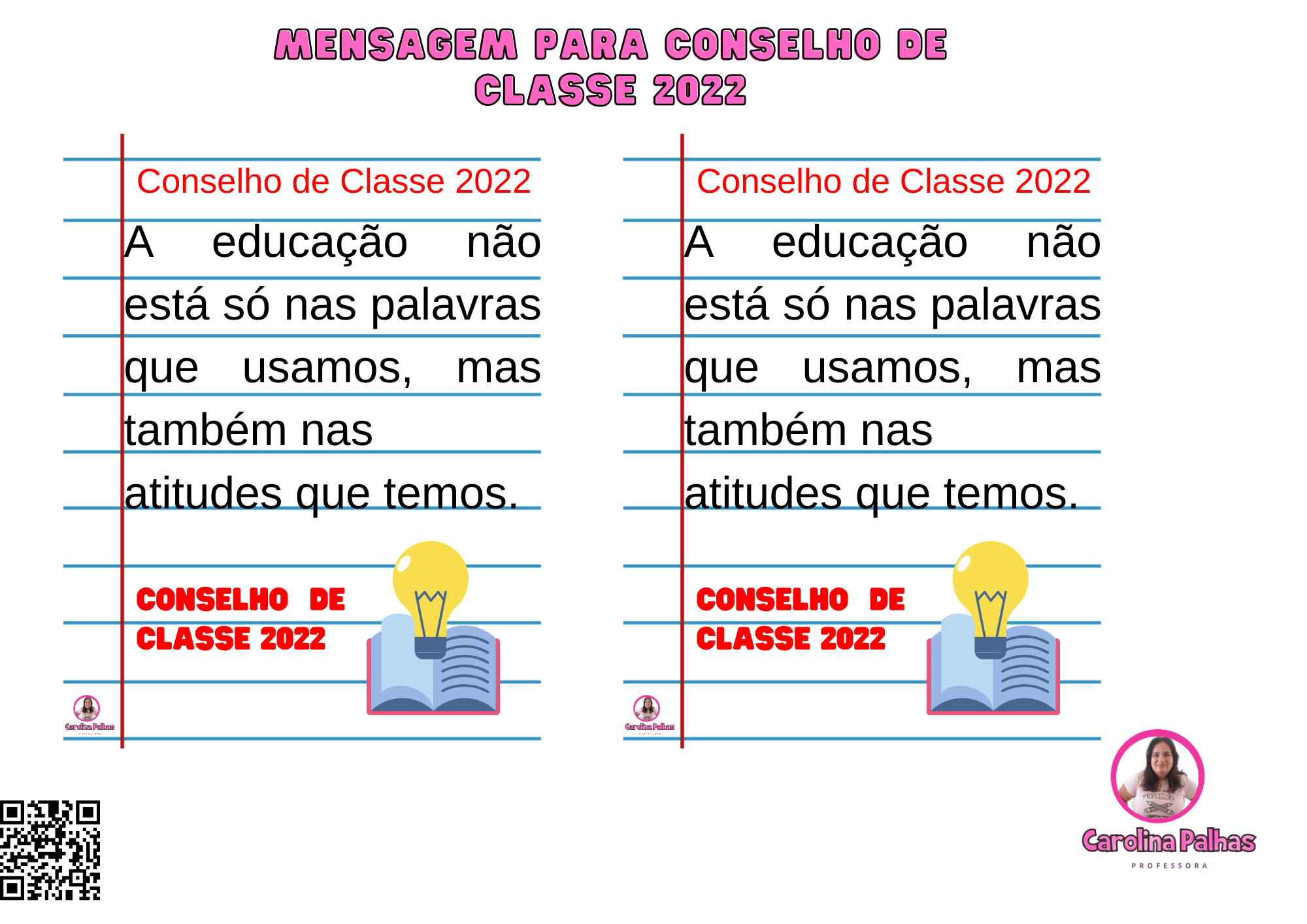 Desafios e Soluções no Conselho de Classe: Guia para Professores