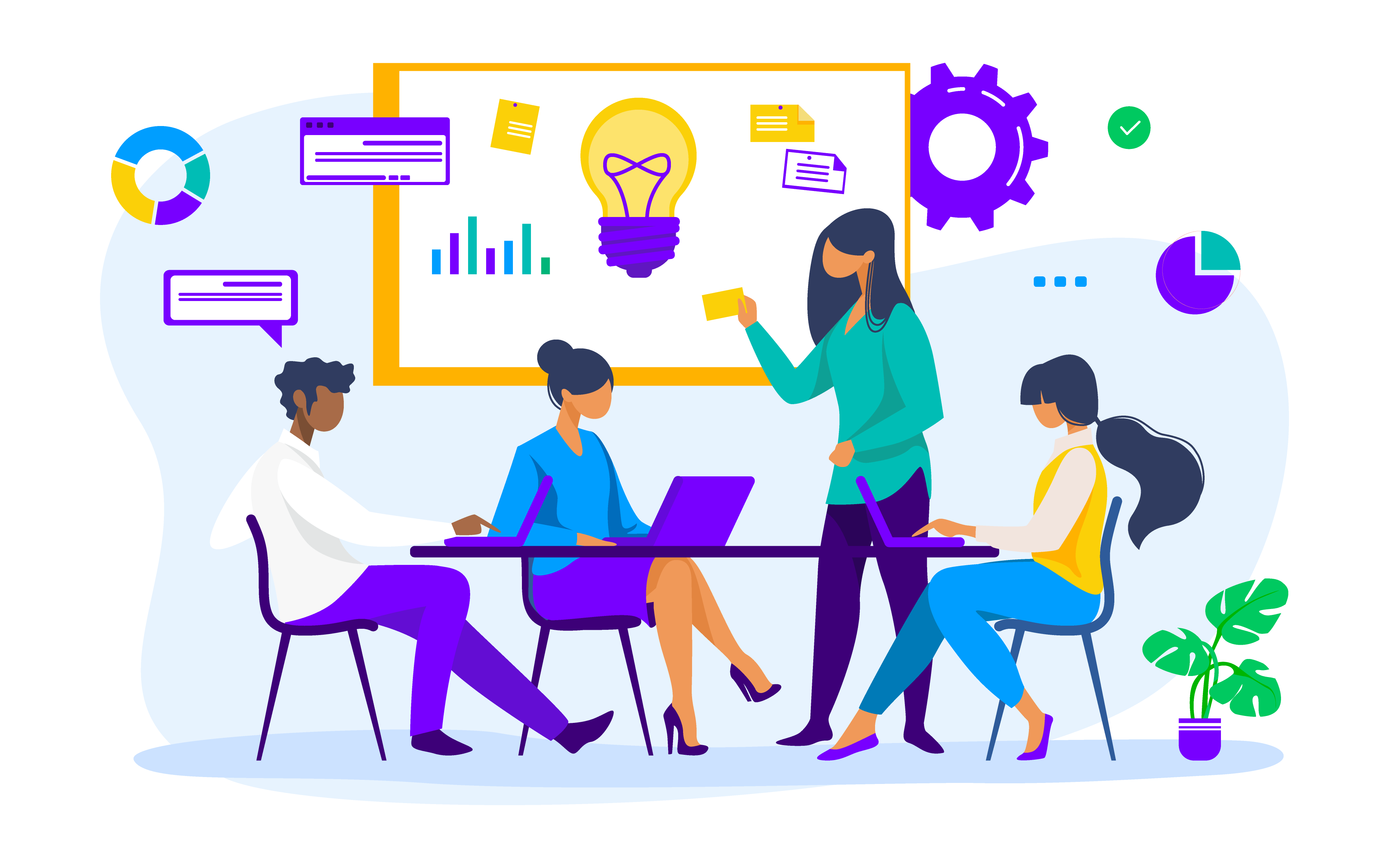 Conselho e Pós-conselho: O Ciclo Completo da Avaliação