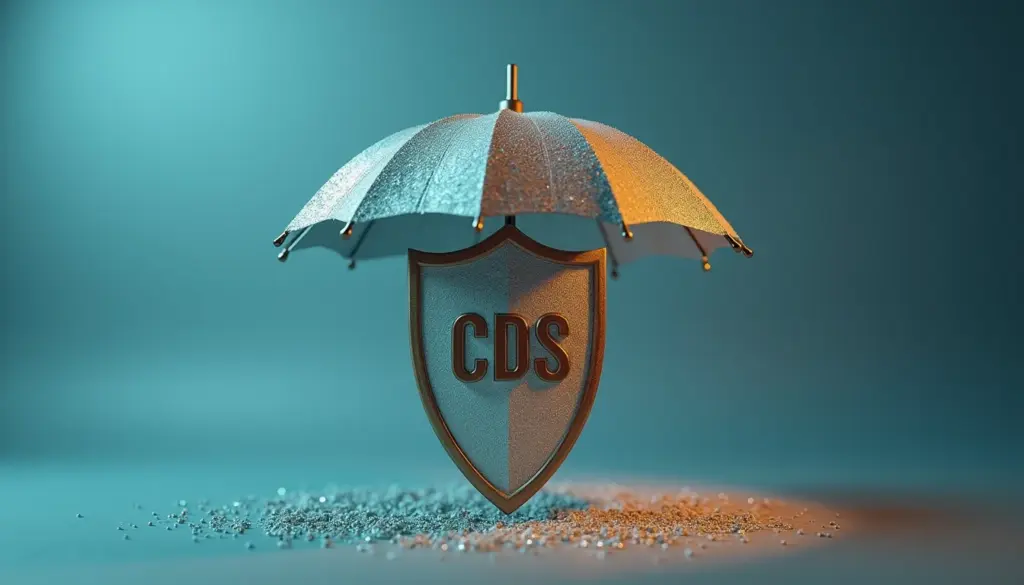 Credit Default Swap (CDS): O Que Você Precisa Saber em 2026